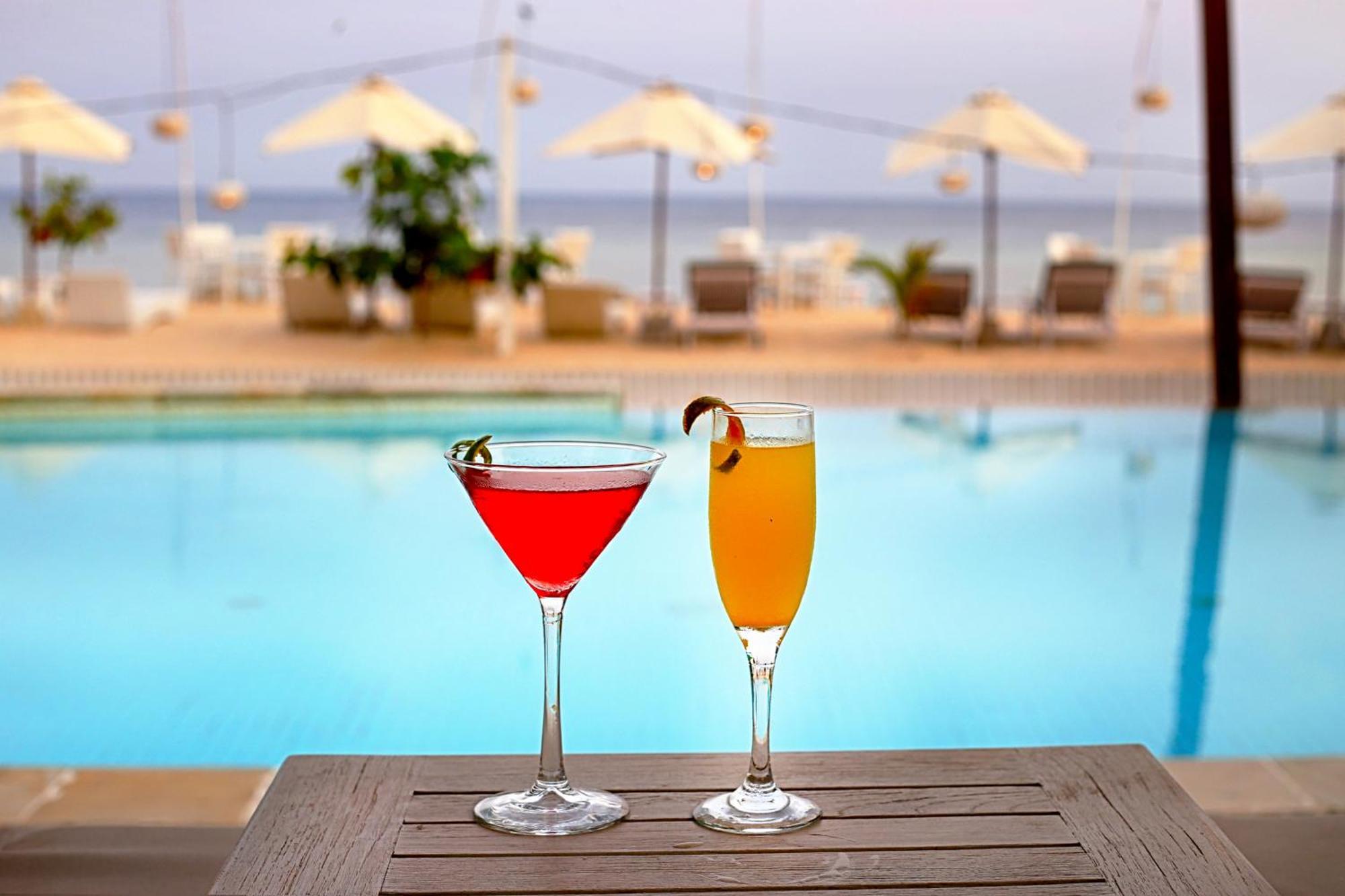 Gili Eco Villas Гили Траванган Экстерьер фото